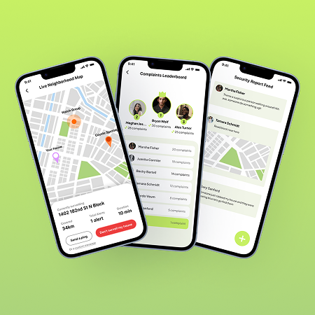 Portfolio work preview 2